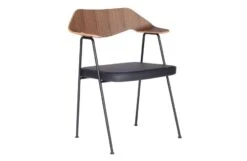 Case 675 Chair 38 Case 675 Chair -Vitra || Muuto Sales 1 0 1009216 1 2 1