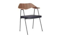 Case 675 Chair 37 Case 675 Chair -Vitra || Muuto Sales 1 0 1009216 7 1