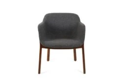 Porto Chair Danish Oiled Walnut -Vitra || Muuto Sales 1 0 1009896 10