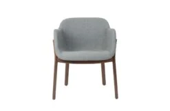 Porto Chair Danish Oiled Walnut -Vitra || Muuto Sales 1 0 1009896 13