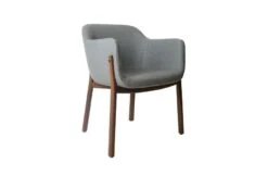 Porto Chair Danish Oiled Walnut -Vitra || Muuto Sales 1 0 1009896 14