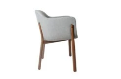 Porto Chair Danish Oiled Walnut -Vitra || Muuto Sales 1 0 1009896 15