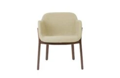 Porto Chair Danish Oiled Walnut -Vitra || Muuto Sales 1 0 1009896 16