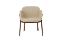 Porto Chair Danish Oiled Walnut -Vitra || Muuto Sales 1 0 1009896 19