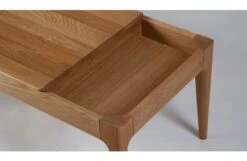 Romana Coffee Table Clear Matt Oak -Vitra || Muuto Sales 1 0 1010531 5 1