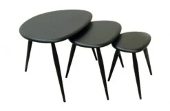 Ercol Nest Of Tables 21 Ercol Nest Of Tables -Vitra || Muuto Sales 1 0 1011323 1 1