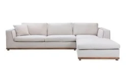 Kirk Corner Sofa