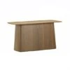 Vitra Wooden Side Table Large -Vitra || Muuto Sales 1 0 1021268