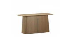 Vitra Wooden Side Table Large