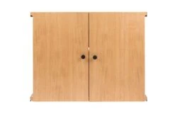 Tower Shelving System Black -Vitra || Muuto Sales 1 0 1024156 1 1