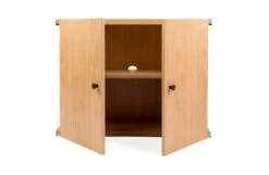 Tower Shelving System Black -Vitra || Muuto Sales 1 0 1024156 3 1