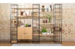 Tower Shelving System Black -Vitra || Muuto Sales 1 0 1024156 8 2