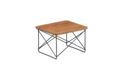Vitra Eames Occasional Table LTR Basic Dark Legs -Vitra || Muuto Sales 1 0 1035098 2 2