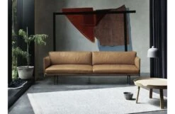 Muuto Outline 3 Seater Sofa -Vitra || Muuto Sales 1 0 1040905 2