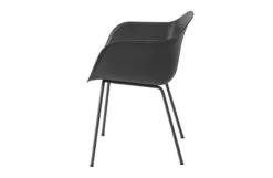 Muuto Fiber Armchair Tube Base -Vitra || Muuto Sales 1 0 1040945 2 1