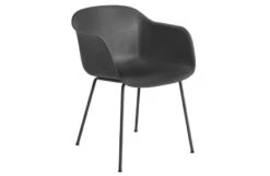 Muuto Fiber Armchair Tube Base -Vitra || Muuto Sales 1 0 1040945 3 1
