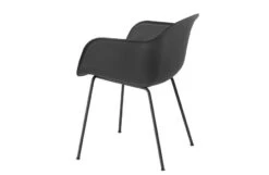 Muuto Fiber Armchair Tube Base -Vitra || Muuto Sales 1 0 1040945 5