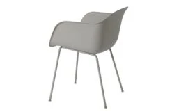 Muuto Fiber Armchair Tube Base -Vitra || Muuto Sales 1 0 1040946 2 1
