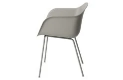 Muuto Fiber Armchair Tube Base -Vitra || Muuto Sales 1 0 1040946 3 1