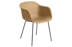 Muuto Fiber Armchair Tube Base -Vitra || Muuto Sales 1 0 1040948 2