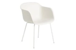 Muuto Fiber Armchair Tube Base -Vitra || Muuto Sales 1 0 1040949 1 1