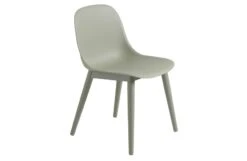 Muuto Fiber Side Chair Wood Base -Vitra || Muuto Sales 1 0 1040952 2