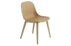 Muuto Fiber Side Chair Wood Base -Vitra || Muuto Sales 1 0 1040953 1 1