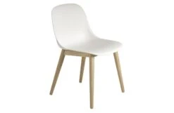 Muuto Fiber Side Chair Wood Base -Vitra || Muuto Sales 1 0 1040954 1 1