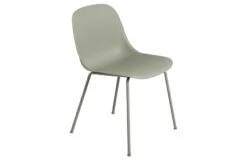 Muuto Fiber Side Chair Tube Base 19 Muuto Fiber Side Chair Tube Base -Vitra || Muuto Sales 1 0 1040957 1 1