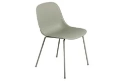 Muuto Fiber Side Chair Tube Base 20 Muuto Fiber Side Chair Tube Base -Vitra || Muuto Sales 1 0 1040957 2