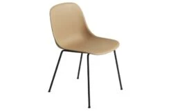 Muuto Fiber Side Chair Tube Base 18 Muuto Fiber Side Chair Tube Base -Vitra || Muuto Sales 1 0 1040958 1 1