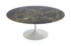 Saarinen Coffee Table With White Base -Vitra || Muuto Sales 1 0 1041373 2 1