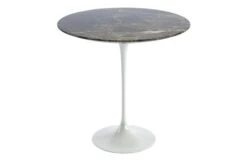 Saarinen Side Table With White Base -Vitra || Muuto Sales 1 0 1041377 2 1