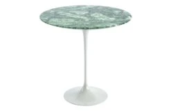 Saarinen Side Table With White Base -Vitra || Muuto Sales 1 0 1041379 2 1