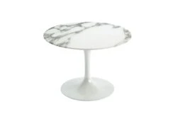 Saarinen Coffee Table With White Base -Vitra || Muuto Sales 1 0 1041381 1 1
