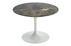 Saarinen Coffee Table With White Base -Vitra || Muuto Sales 1 0 1041382 2 1