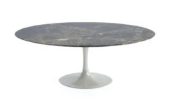 Saarinen Dining Table With White Base -Vitra || Muuto Sales 1 0 1041392 2 2