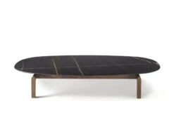 Quay Oval Coffee Table 9 Quay Oval Coffee Table -Vitra || Muuto Sales 1 0 1049747 2 1