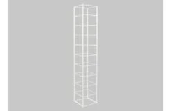 Tower Shelving System White -Vitra || Muuto Sales 1 0 1051977 2 3
