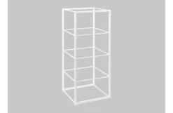 Tower Shelving System White -Vitra || Muuto Sales 1 0 1051978 2 2