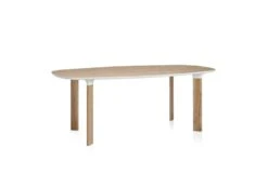 Fritz Hansen Analog Dining Table -Vitra || Muuto Sales 1 0 1055350 1 1