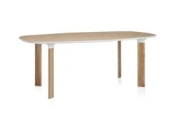 Fritz Hansen Analog Dining Table -Vitra || Muuto Sales 1 0 1055350 2 1