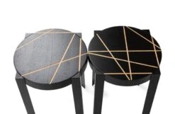 Cats Set Of 2 Stools -Vitra || Muuto Sales 1 0 1056414 4