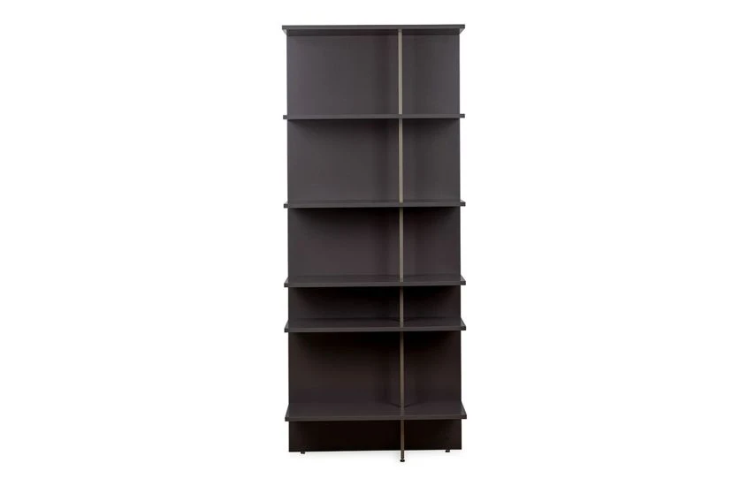 Everywhere Shelving Unit Plomb Lacquer 6 Everywhere Shelving Unit Plomb Lacquer - Image 4