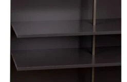 Everywhere Shelving Unit Plomb Lacquer 16 Everywhere Shelving Unit Plomb Lacquer -Vitra || Muuto Sales 1 0 1056433 5