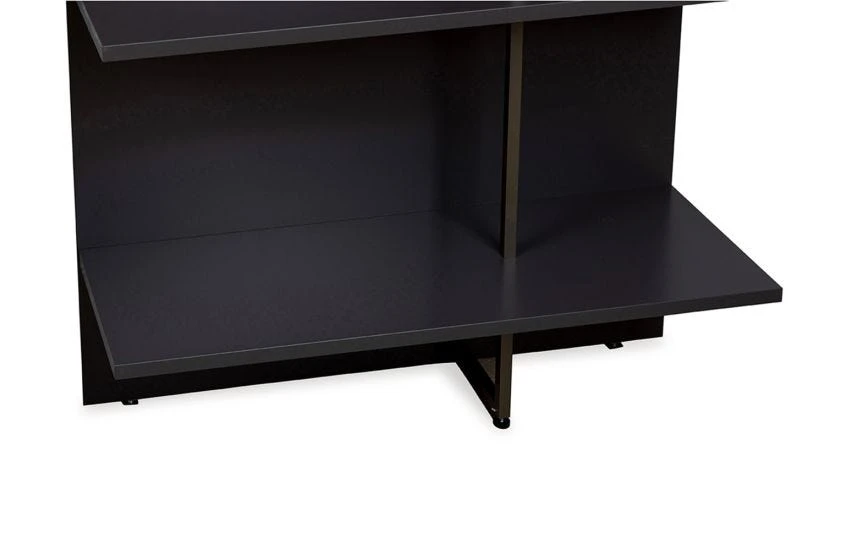 Everywhere Shelving Unit Plomb Lacquer 7 Everywhere Shelving Unit Plomb Lacquer - Image 5