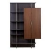 Everywhere Shelving Unit With Cupboard