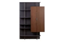 Everywhere Shelving Unit With Cupboard