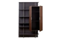 Everywhere Shelving Unit With Cupboard -Vitra || Muuto Sales 1 0 1056434 6