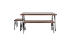 Brunel Dining Table Dark Wood 14 Brunel Dining Table Dark Wood -Vitra || Muuto Sales 1 0 1057563 2
